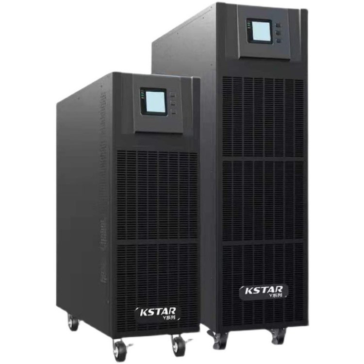 YDC3300系列三进三出10-60KVA